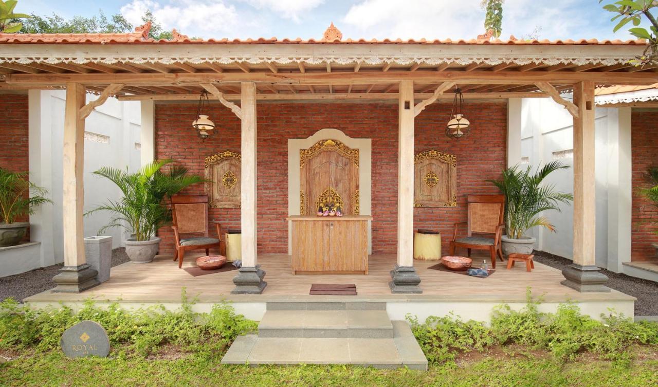 Vivara Bali Private Pool Villas & Spa Retreat Jimbaran  Ngoại thất bức ảnh