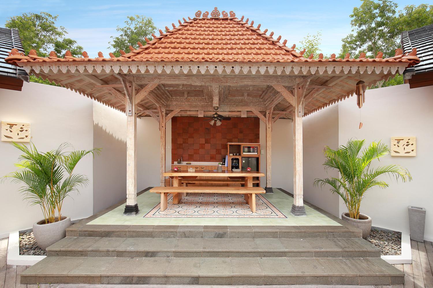 Vivara Bali Private Pool Villas & Spa Retreat Jimbaran  Ngoại thất bức ảnh