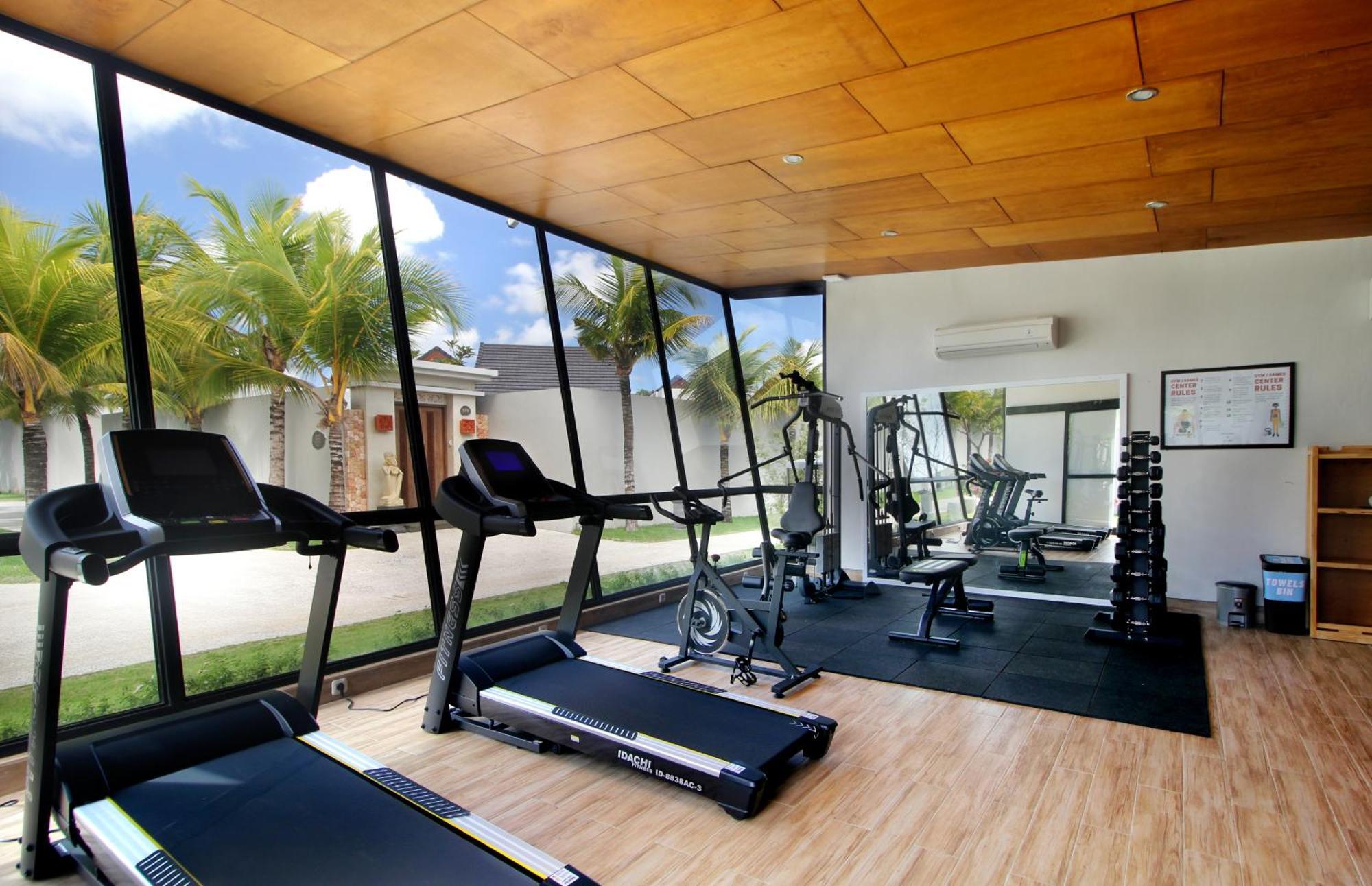 Vivara Bali Private Pool Villas & Spa Retreat Jimbaran  Ngoại thất bức ảnh